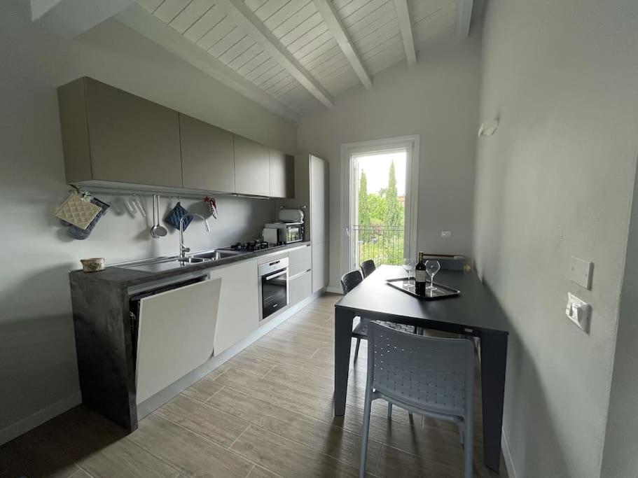 Bella Apartment Peschiera del Garda