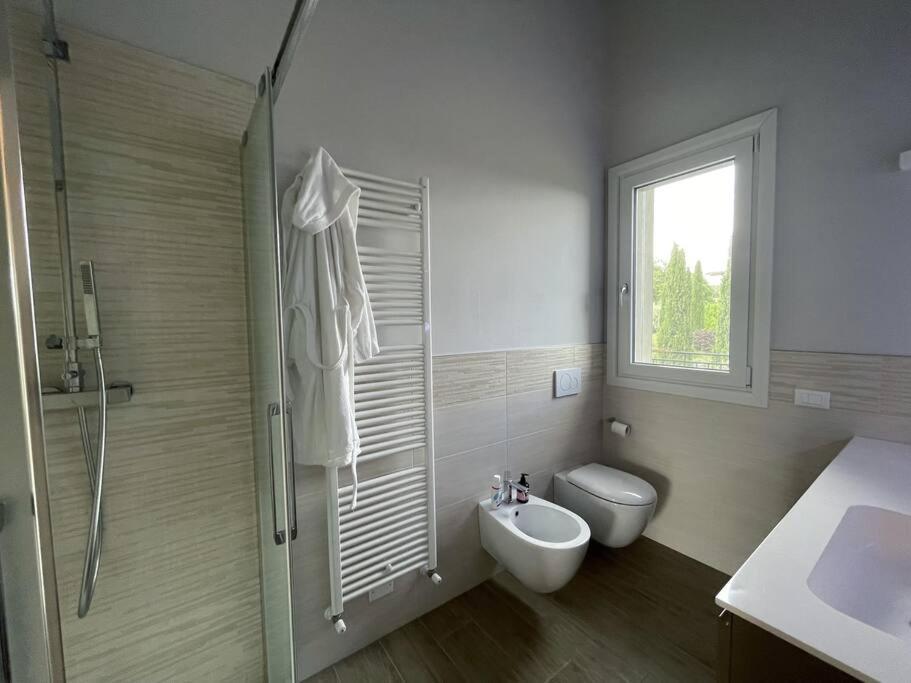 Bella Apartment *