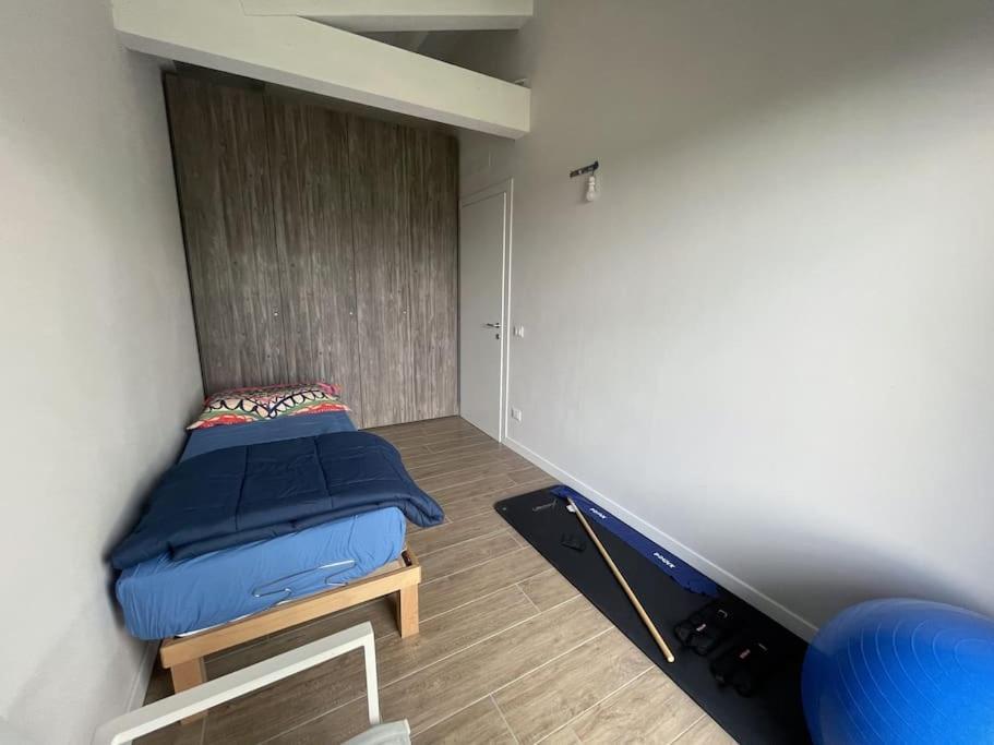 Apartment Bella *