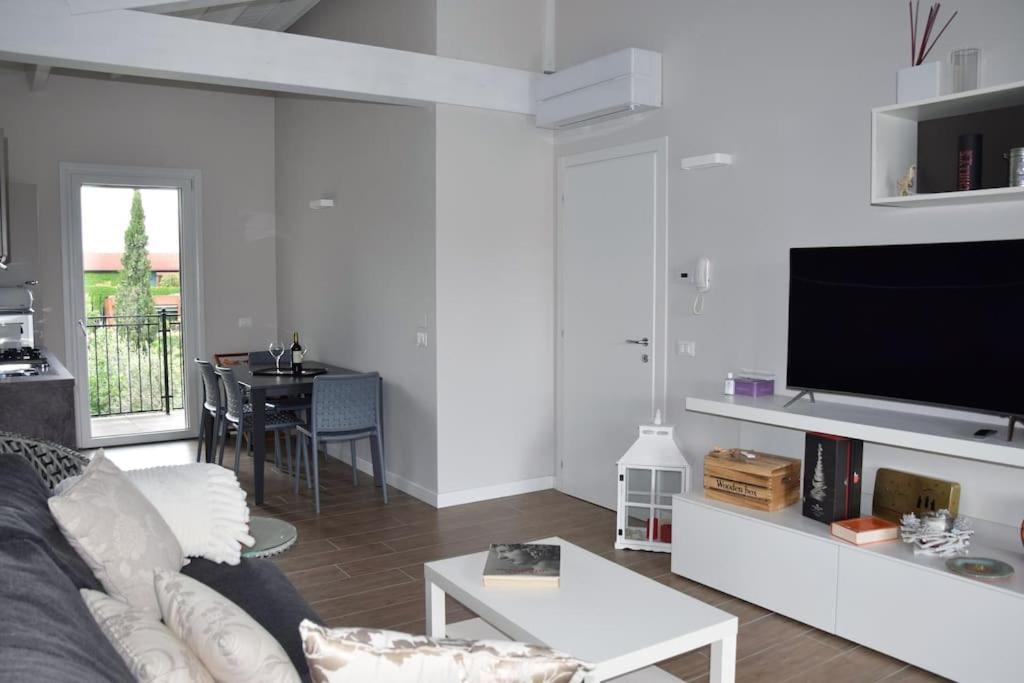 Apartment Bella Peschiera del Garda