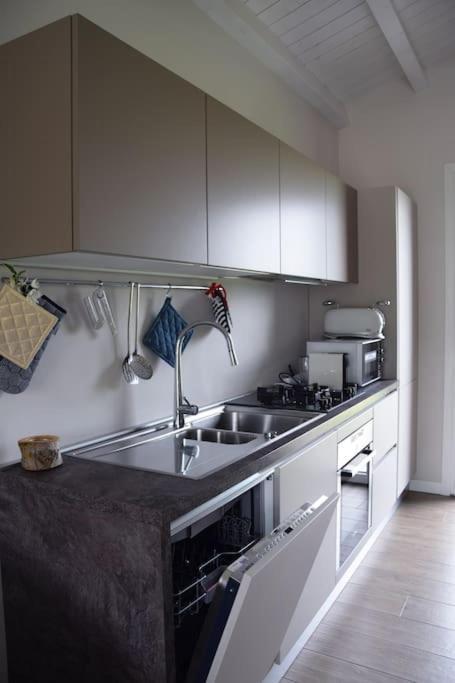 Bella Apartment *