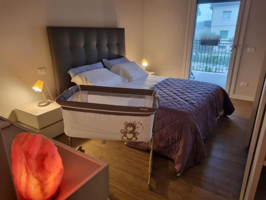 Bella Apartment
