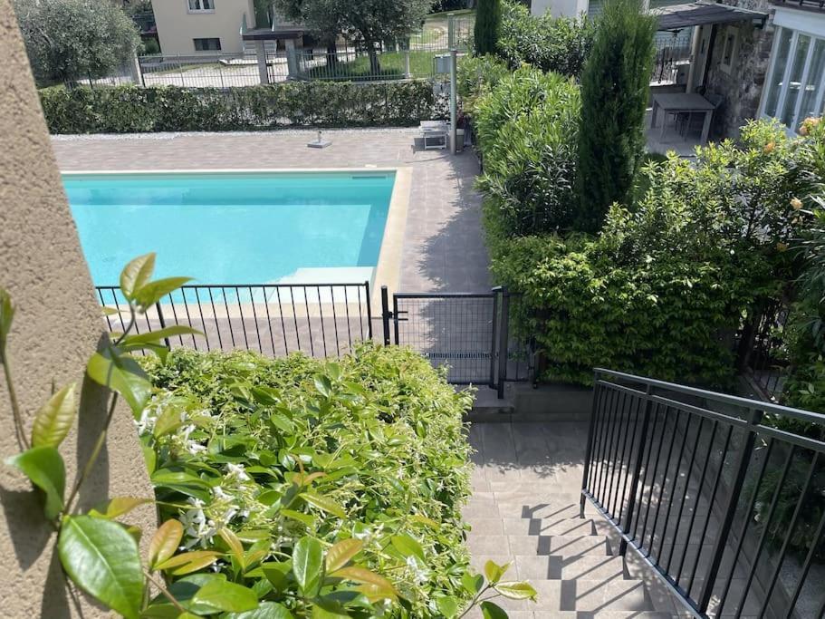 Apartment Bella *