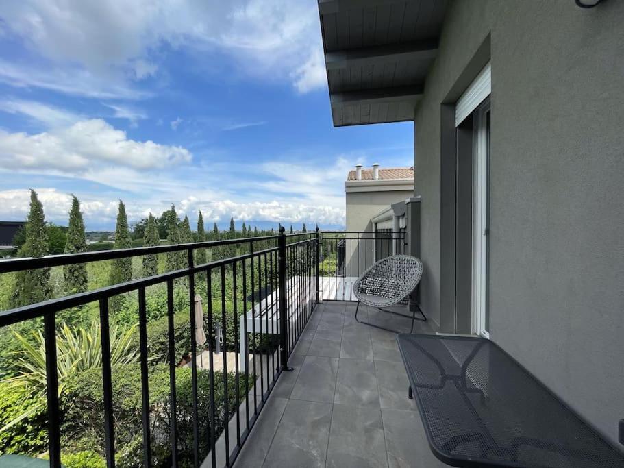 Apartment Bella
