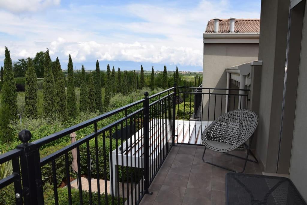 Bella Apartment