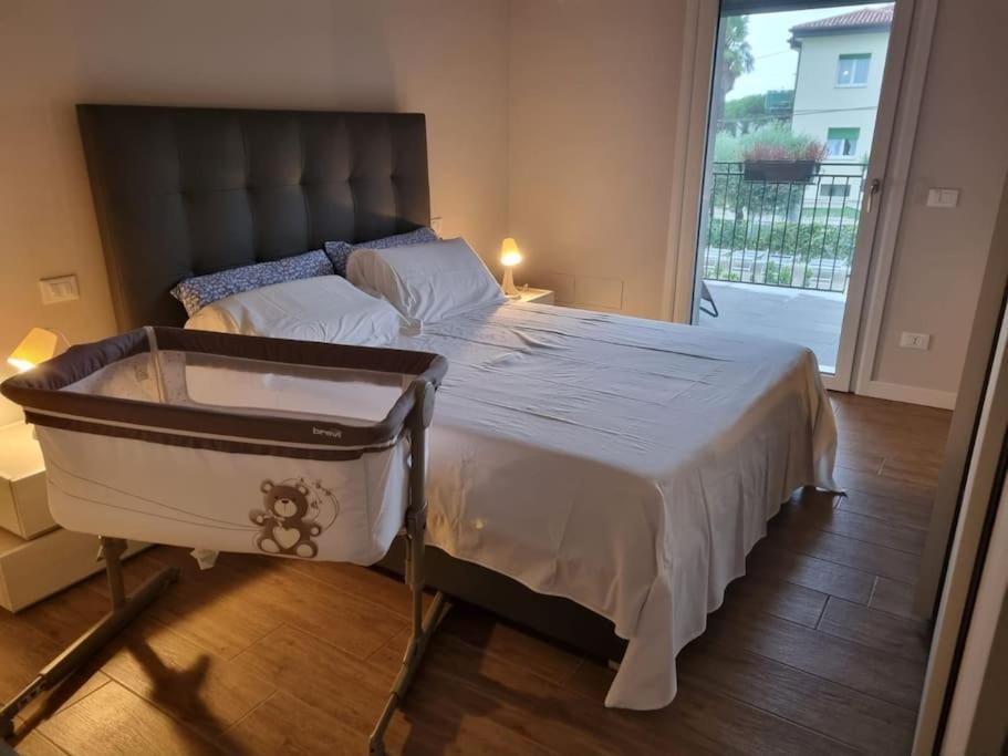 Appartamento Bella *