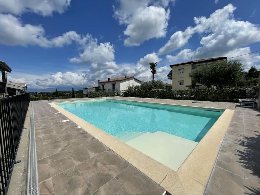 Appartamento Bella Peschiera del Garda