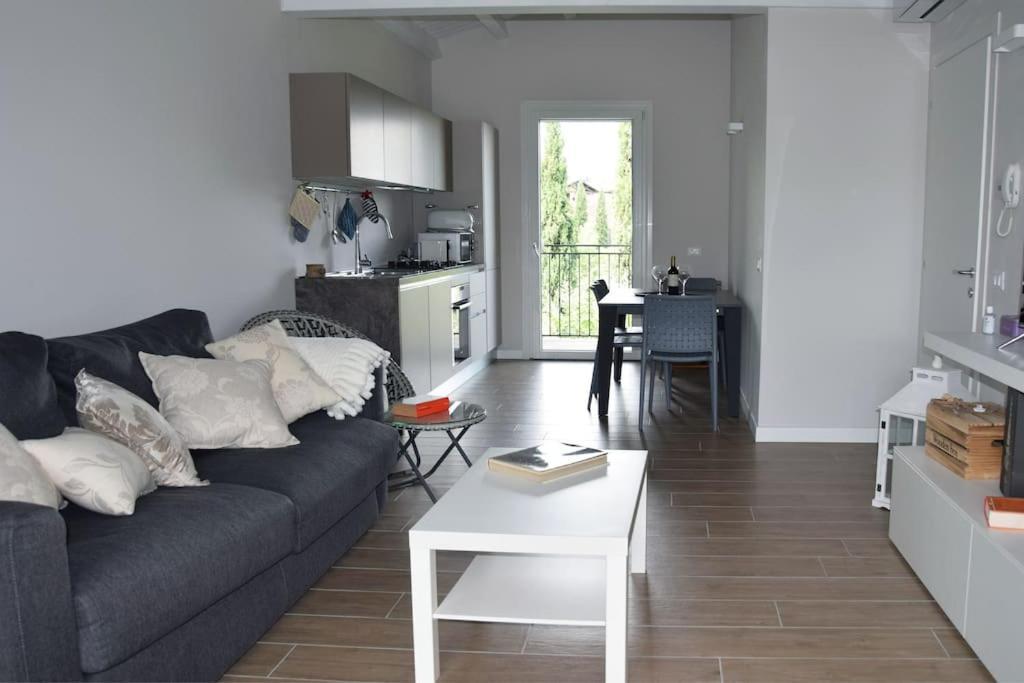 Appartamento Bella Peschiera del Garda