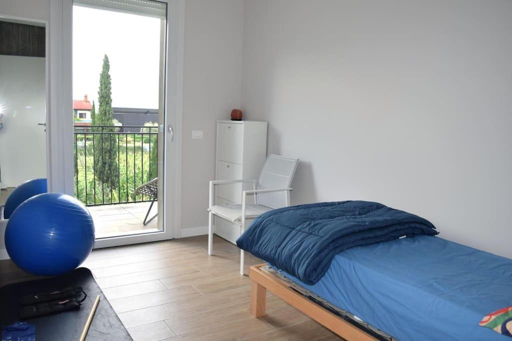 Bella Appartamento Peschiera del Garda