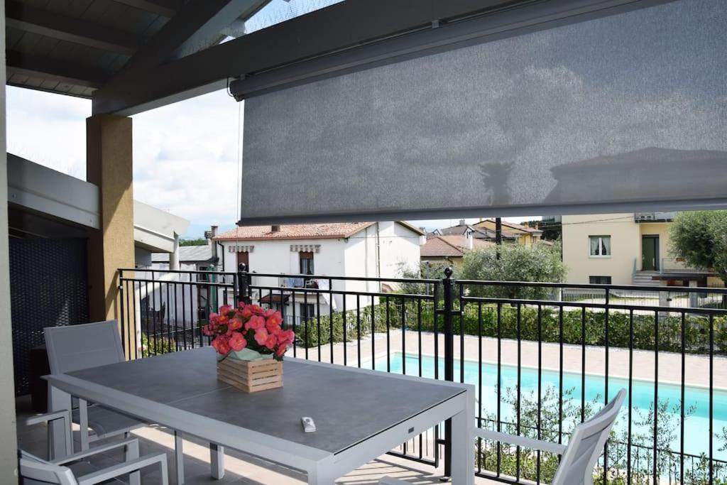 Bella Appartamento Peschiera del Garda