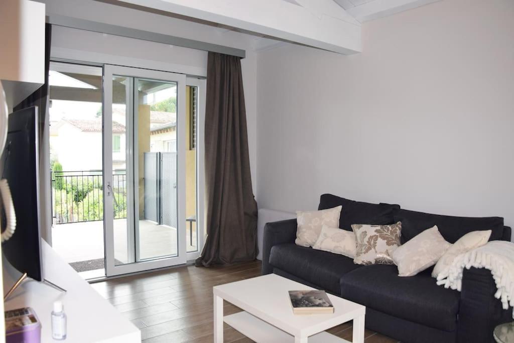 Bella Appartamento Peschiera del Garda