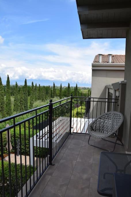 Appartamento Bella Peschiera del Garda